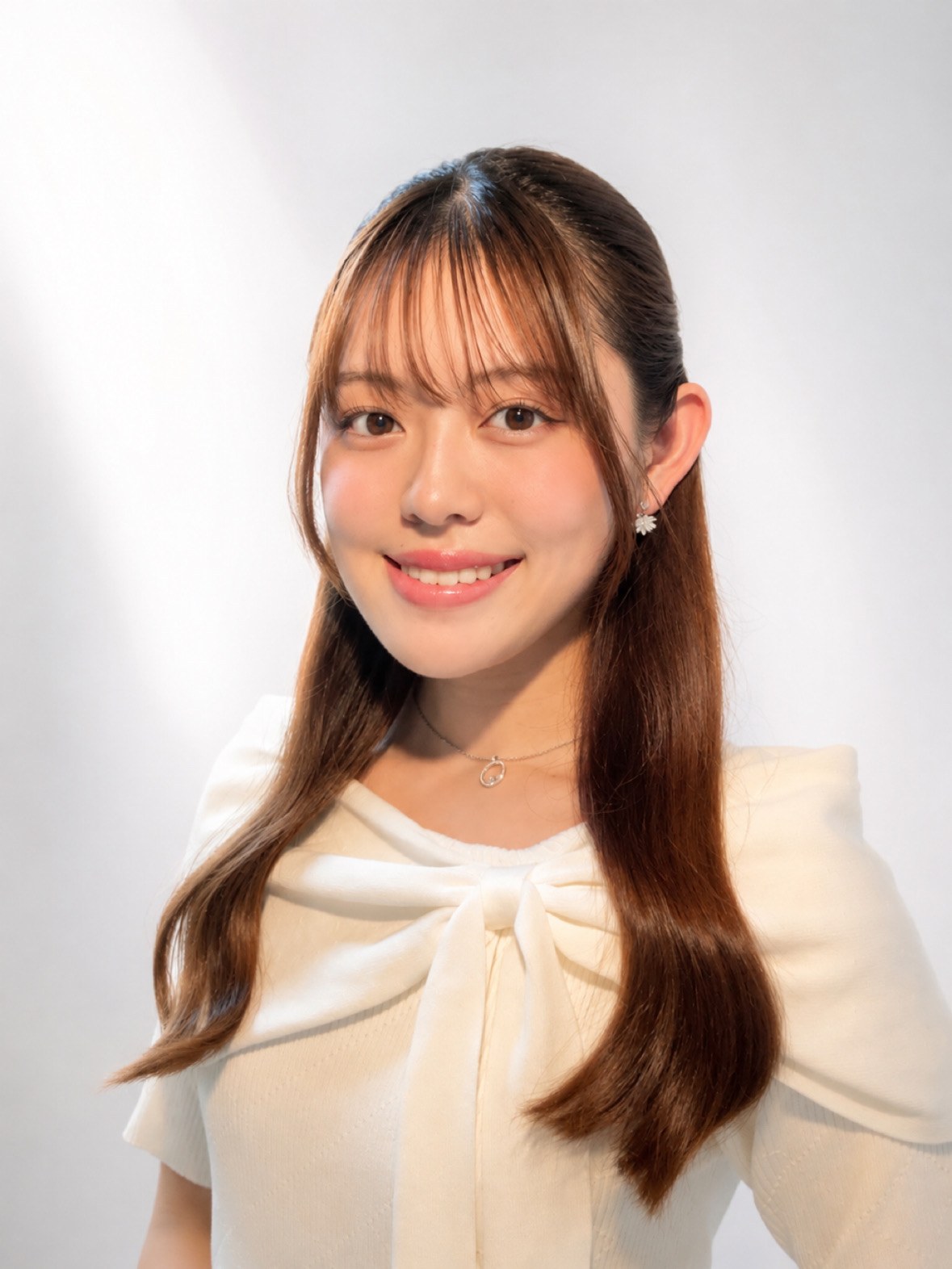ピアノ 宮浦 乃愛 プロフィール写真